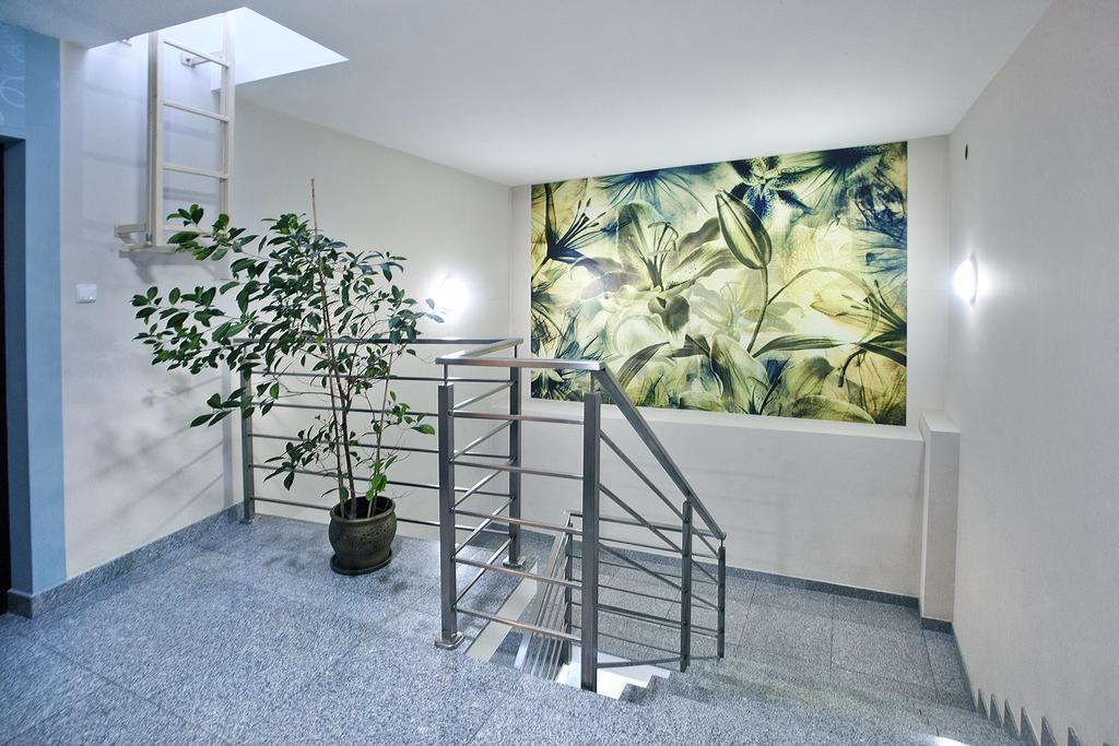 Apartamenty Centrum Villa Perla Jelenia Góra Exterior foto
